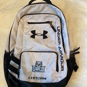 Under Armour backpack